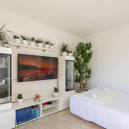 River & Sea Escape Appartement Omiš