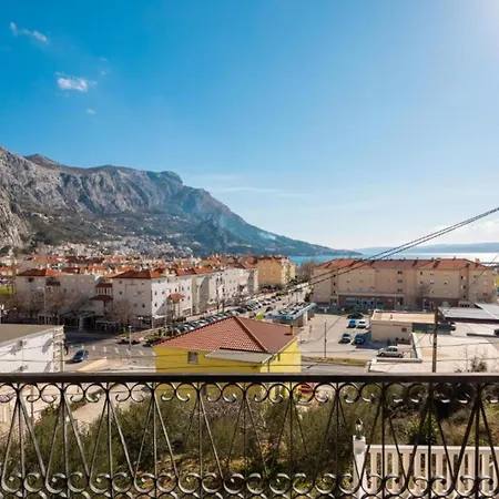 River & Sea Escape Appartement