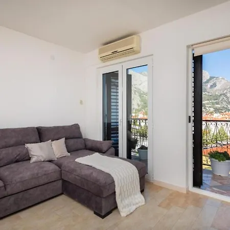 River & Sea Escape Appartement *