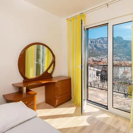 Appartement River & Sea Escape