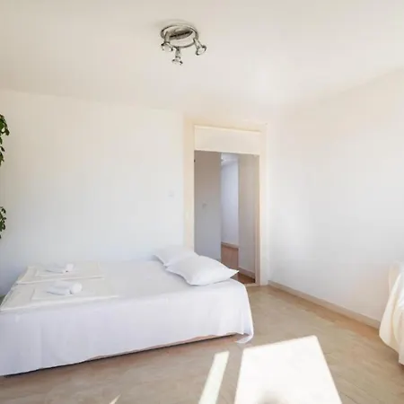 River & Sea Escape Appartement Omiš
