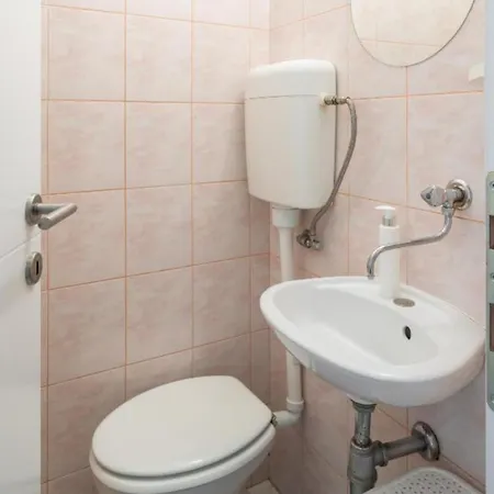 River & Sea Escape Appartement *