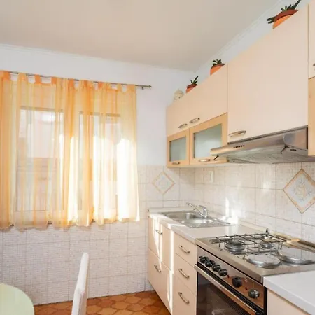 Appartement River & Sea Escape *