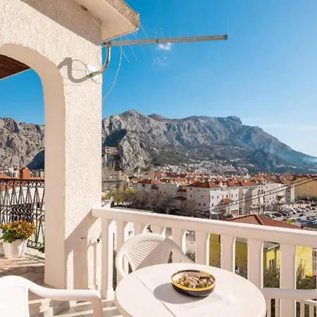 River & Sea Escape Appartement
