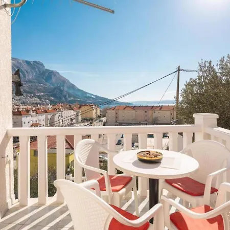 Appartement River & Sea Escape