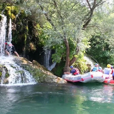 Appartement River & Sea Escape Omiš